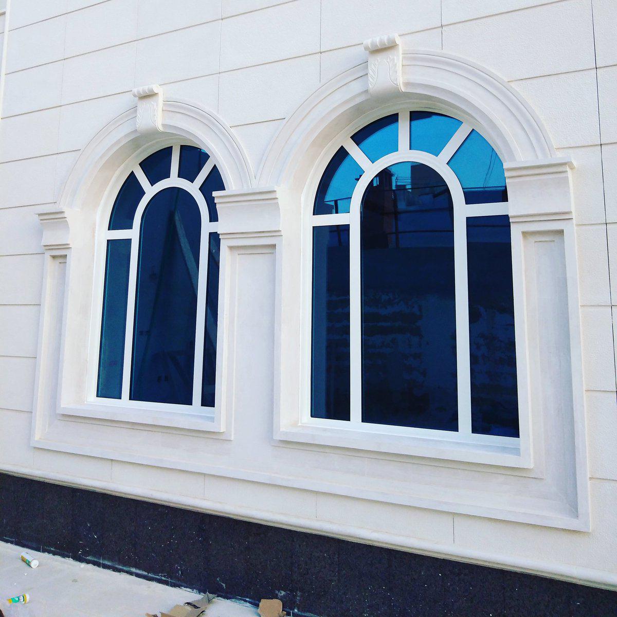 Aluminum Doors and Windows - Deili home
